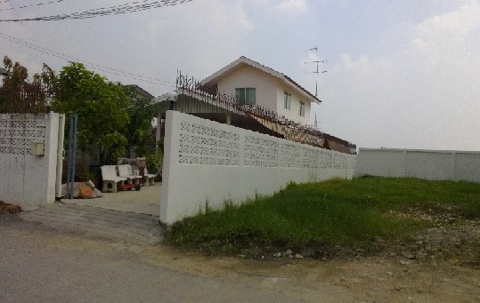 บ้านเดี่ยว 2 ชั้น อยู่อย่างราชา ราคามิตรภาพ